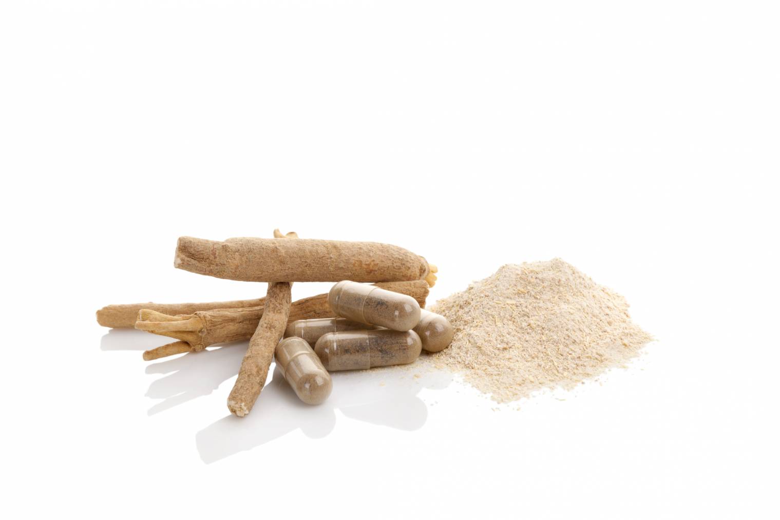 gélules ashwagandha
